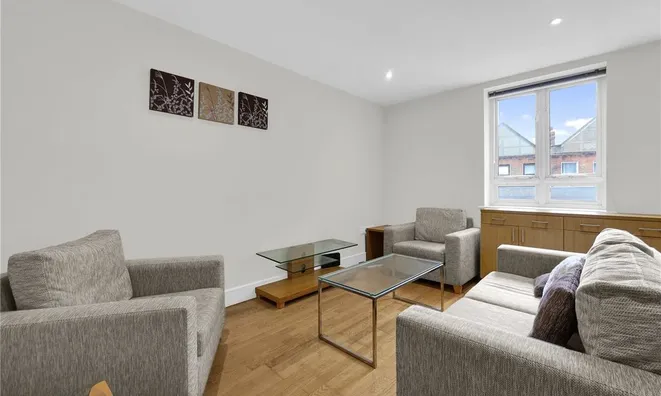 Недвижимость 144 Old South Lambeth Road, Vauxhall: 7