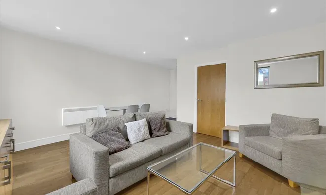 Недвижимость 144 Old South Lambeth Road, Vauxhall: 8