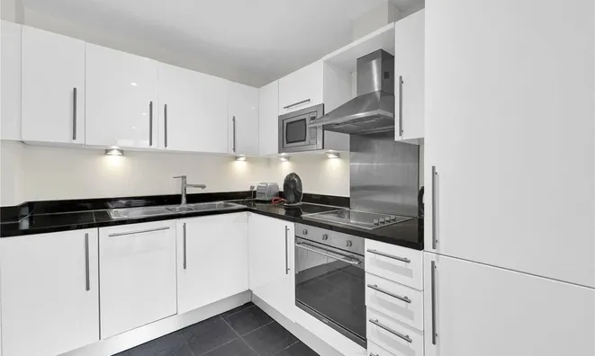 Недвижимость 144 Old South Lambeth Road, Vauxhall: 9