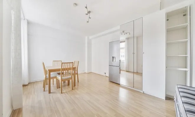 Недвижимость Abercorn Place, St Johns Wood: 2