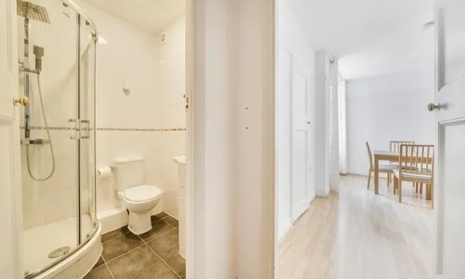 Недвижимость Abercorn Place, St Johns Wood: 4