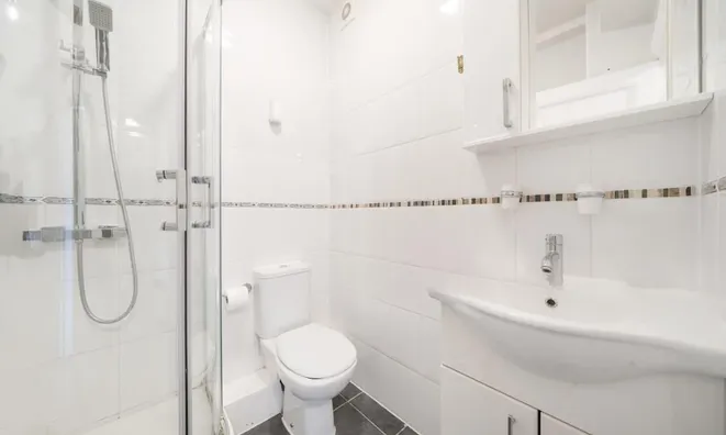 Недвижимость Abercorn Place, St Johns Wood: 5