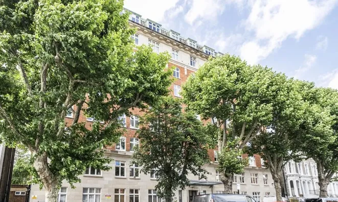 Недвижимость Abercorn Place, St Johns Wood: 7
