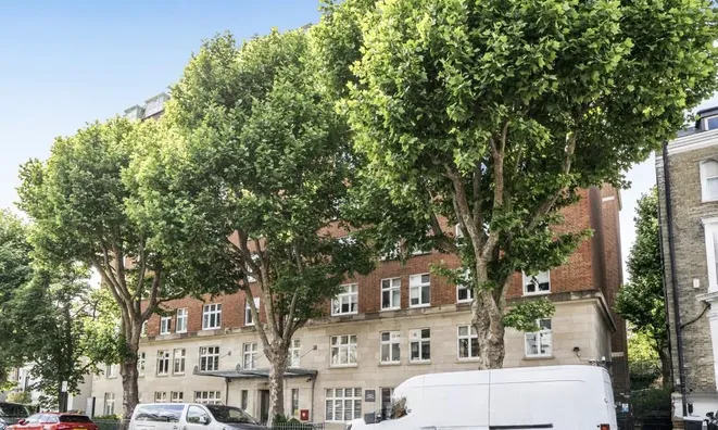 Недвижимость Abercorn Place, St Johns Wood: 8