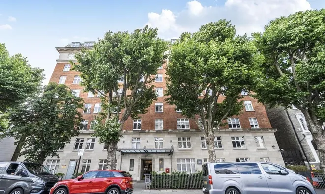 Недвижимость Abercorn Place, St Johns Wood: 9