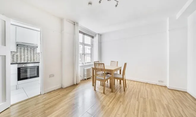 Недвижимость Abercorn Place, St Johns Wood: 10
