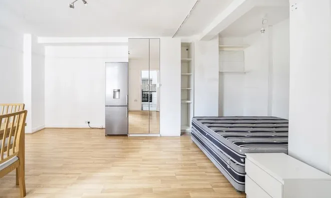 Недвижимость Abercorn Place, St Johns Wood: 11