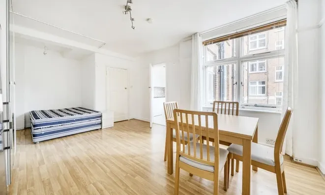 Недвижимость Abercorn Place, St Johns Wood: 12