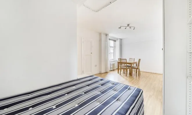 Недвижимость Abercorn Place, St Johns Wood: 13