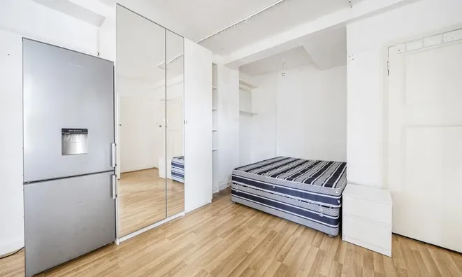 Недвижимость Abercorn Place, St Johns Wood: 14