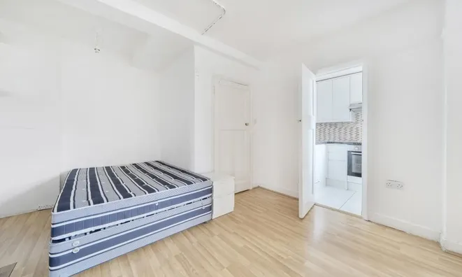 Недвижимость Abercorn Place, St Johns Wood: 15