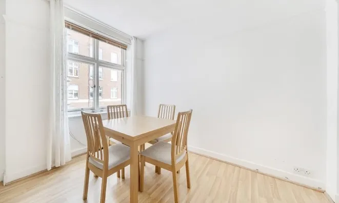 Недвижимость Abercorn Place, St Johns Wood: 16