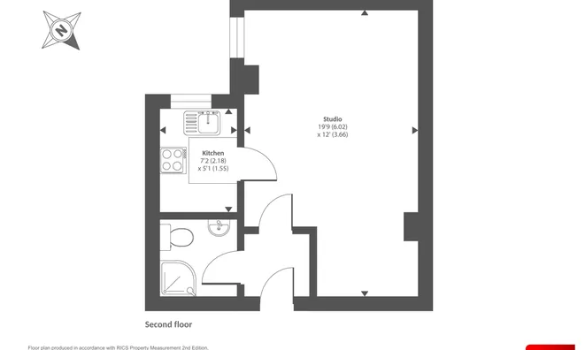 Недвижимость Abercorn Place, St Johns Wood: 17