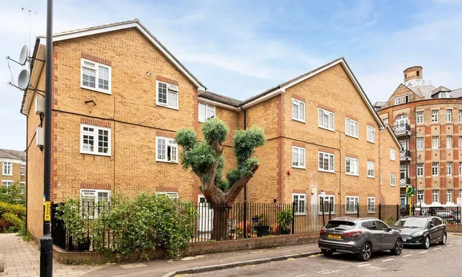 Недвижимость Havil Street, Camberwell: 5
