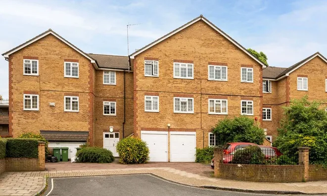 Недвижимость Havil Street, Camberwell: 6