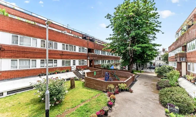 Недвижимость Banbury Street: 5