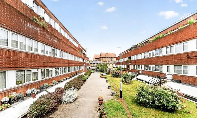 Недвижимость Banbury Street: 6