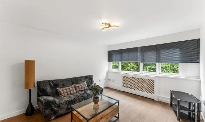 Недвижимость Banbury Street: 7