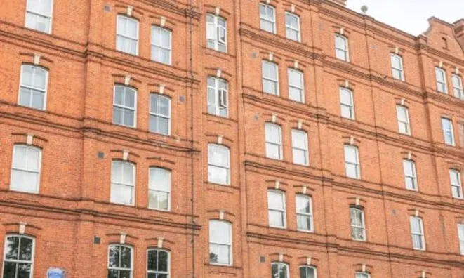 Недвижимость South Lambeth Road, Oval: 5