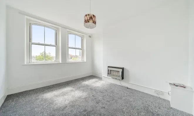 Недвижимость South Lambeth Road, Oval: 6