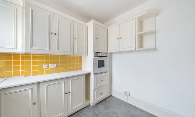 Недвижимость South Lambeth Road, Oval: 7