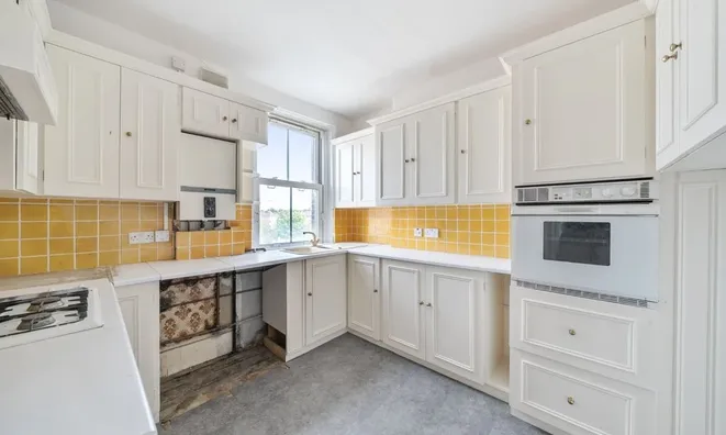 Недвижимость South Lambeth Road, Oval: 11