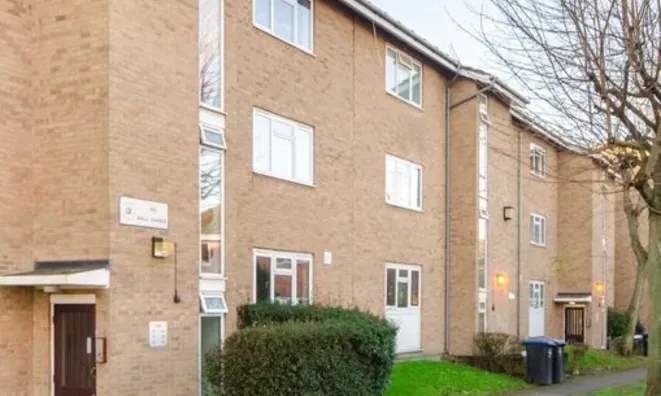 Недвижимость Marley Walk, Willesden Green: 6