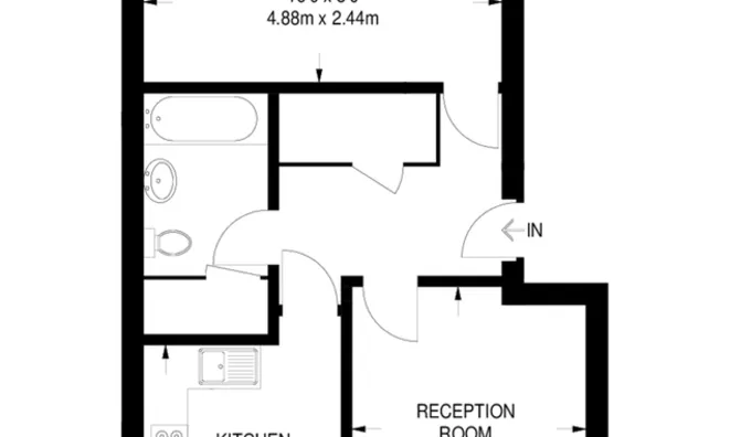Недвижимость Marley Walk, Willesden Green: 8