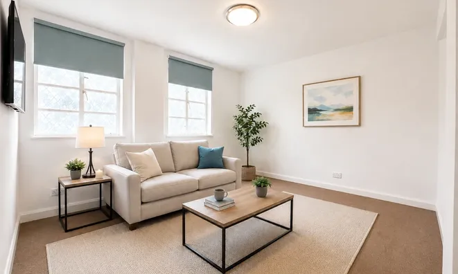 Недвижимость Hatherley Court, Hatherley Grove: 4