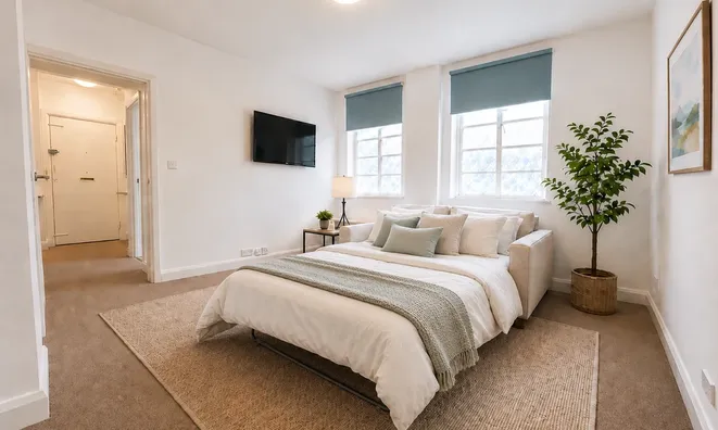 Недвижимость Hatherley Court, Hatherley Grove: 6