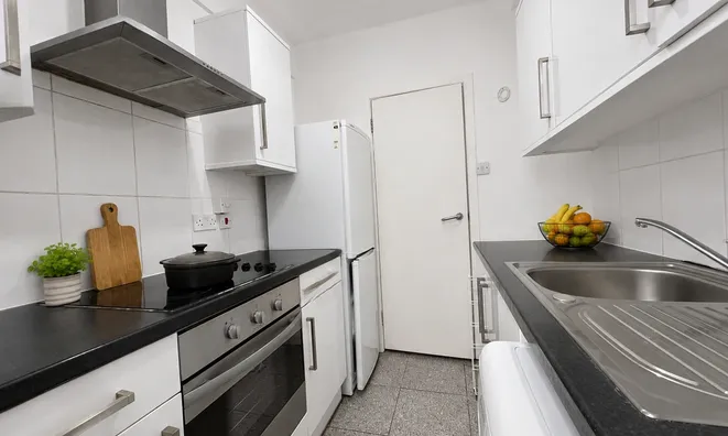Недвижимость Hatherley Court, Hatherley Grove: 7