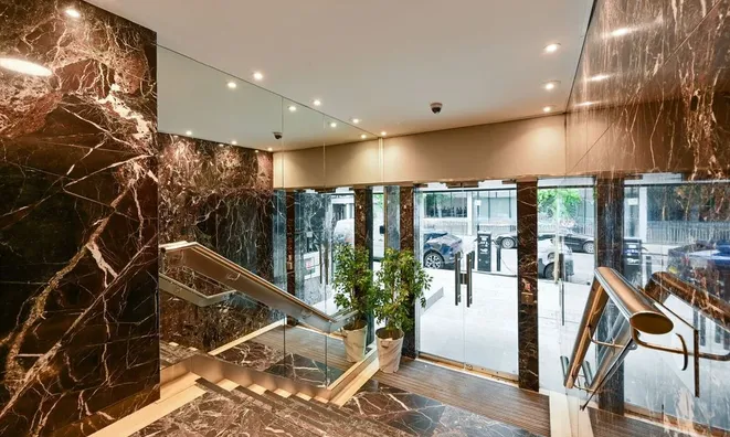 Недвижимость King Regent Place, Fitzrovia: 4