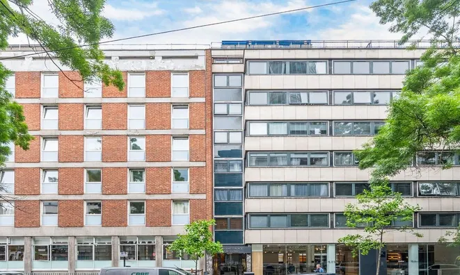 Недвижимость King Regent Place, Fitzrovia: 5