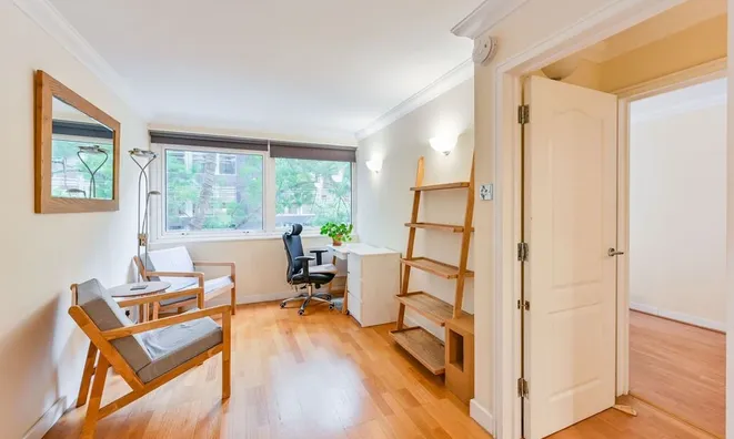 Недвижимость King Regent Place, Fitzrovia: 6