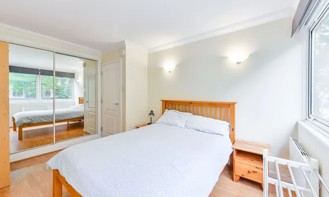 Недвижимость King Regent Place, Fitzrovia: 8