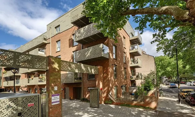 Недвижимость Broome Way: 5