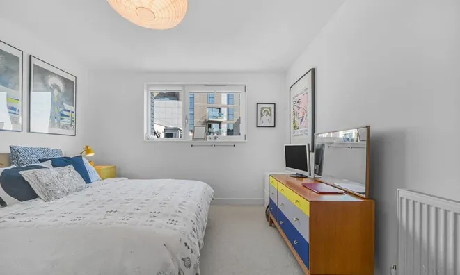 Недвижимость Aqua Apartments, Goodchild Road: 6