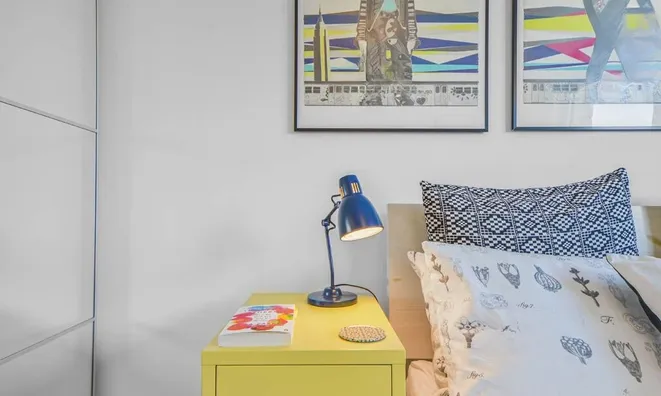 Недвижимость Aqua Apartments, Goodchild Road: 7