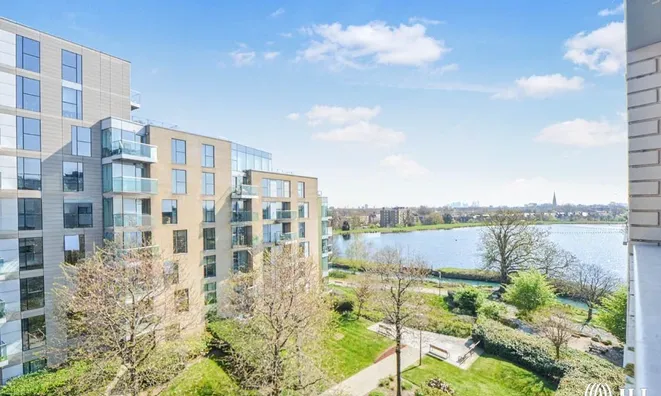 Недвижимость Aqua Apartments, Goodchild Road: 9