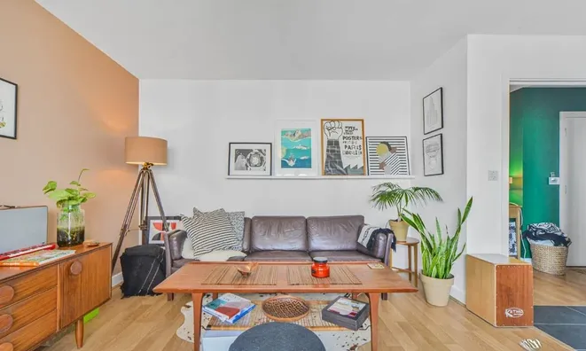 Недвижимость Aqua Apartments, Goodchild Road: 10