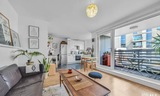 Недвижимость Aqua Apartments, Goodchild Road: 11