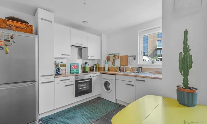 Недвижимость Aqua Apartments, Goodchild Road: 12