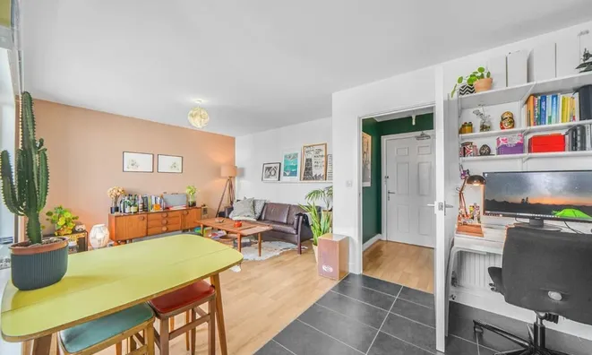 Недвижимость Aqua Apartments, Goodchild Road: 13