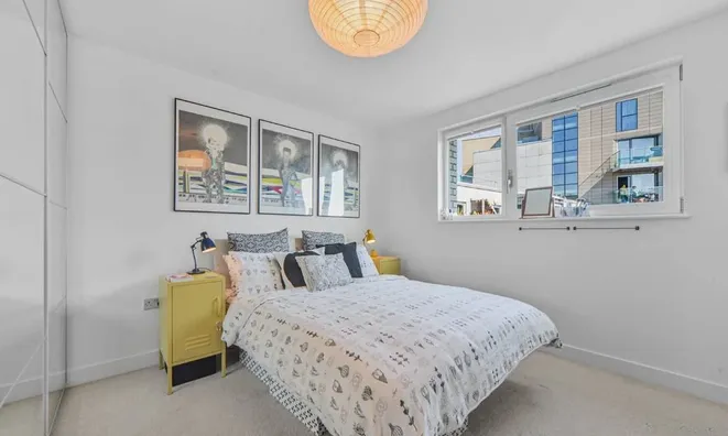 Недвижимость Aqua Apartments, Goodchild Road: 14