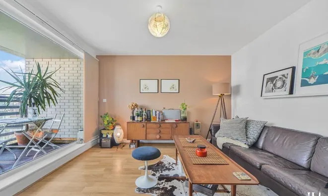 Недвижимость Aqua Apartments, Goodchild Road: 15
