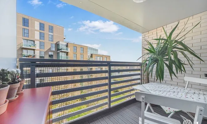 Недвижимость Aqua Apartments, Goodchild Road: 16