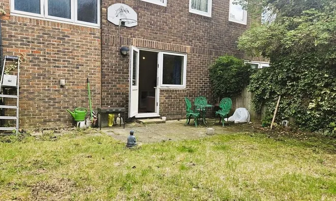 Недвижимость Loughborough Park, Brxton: 5