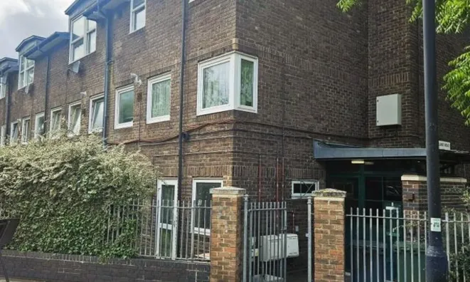 Недвижимость Loughborough Park, Brxton: 7