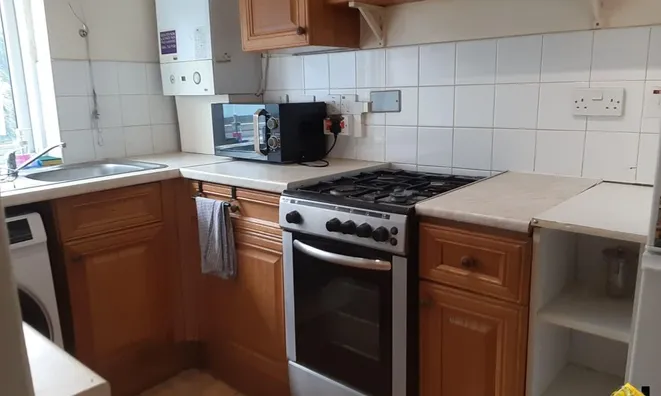 Недвижимость Loughborough Park, Brxton: 10