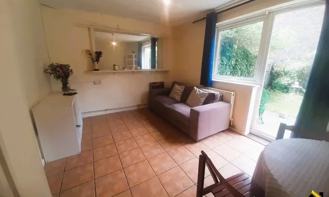 Недвижимость Loughborough Park, Brxton: 12